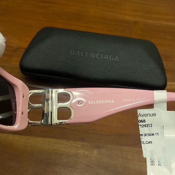 New‼️ Balenciaga Eyewear - Picture 8 of 12